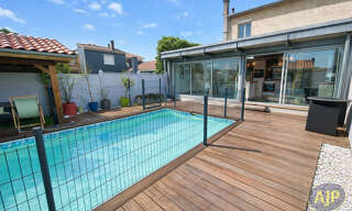 Maison 8 Pièces 176 m² à vendre à Mérignac (33700)