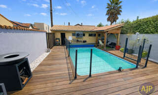 Maison 8 Pièces 176 m² à vendre à Mérignac (33700)