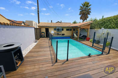 Maison 8 pièces 696000 €