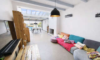 Maison 8 Pièces 176 m² à vendre à Mérignac (33700)