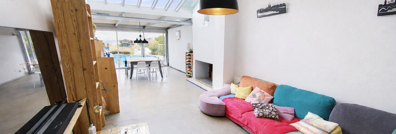 Maison 8 Pièces 176 m² à vendre à Mérignac (33700)