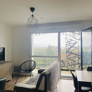 Appartement 2 pièces 151400 €