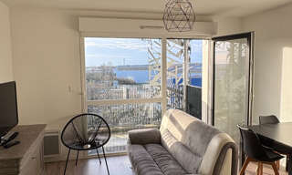 Appartement 2 Pièces 37 m² à vendre à Saint-Herblain (44800)