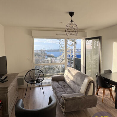 Appartement 2 pièces 151400 €