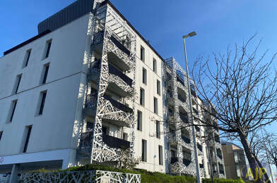 Appartement 2 pièces 144000 €