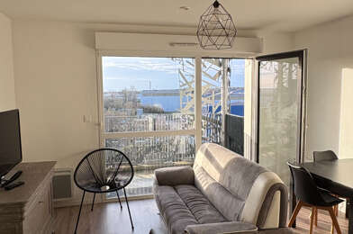 Appartement 2 pièces 139900 €