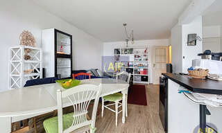 Appartement 3 Pièces 75 m² à vendre à Nantes (44000)