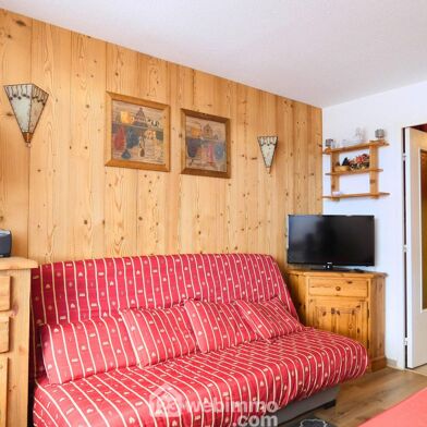Appartement 1 pièces 100000 €