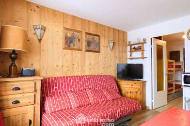 Appartement 1 pièces 100000 €