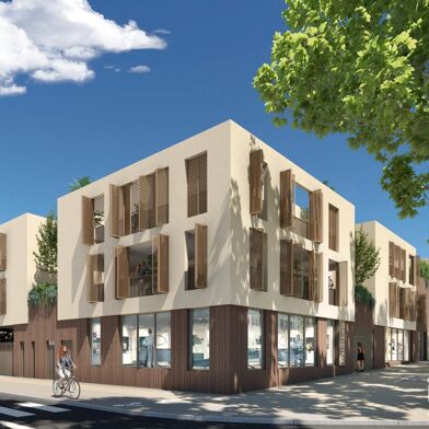 Appartement 4 pièces 695000 €