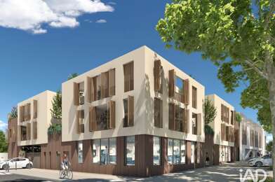 Appartement 4 pièces 695000 €