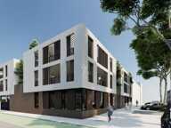 Vente Appartement 4 pièces — photo 2