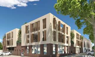 Appartement 4 Pièces 131 m² à vendre à Mauguio (34130)