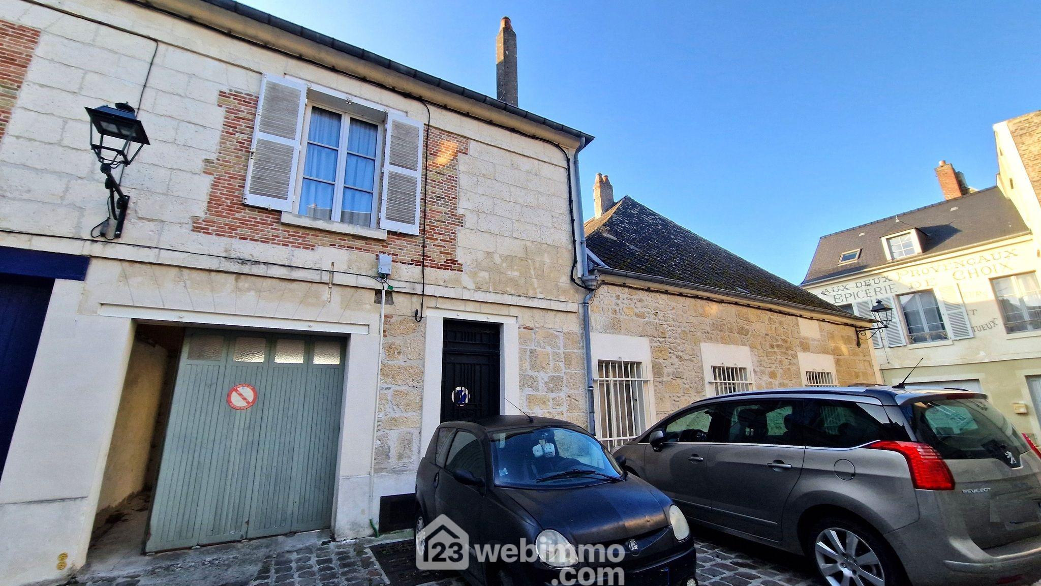 Agence immobilière de 123webimmo.com