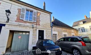 Appartement 1 Pièce 22 m² à vendre à Laon (02000)