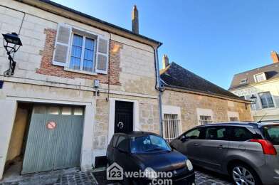 Appartement 1 pièces 33200 €