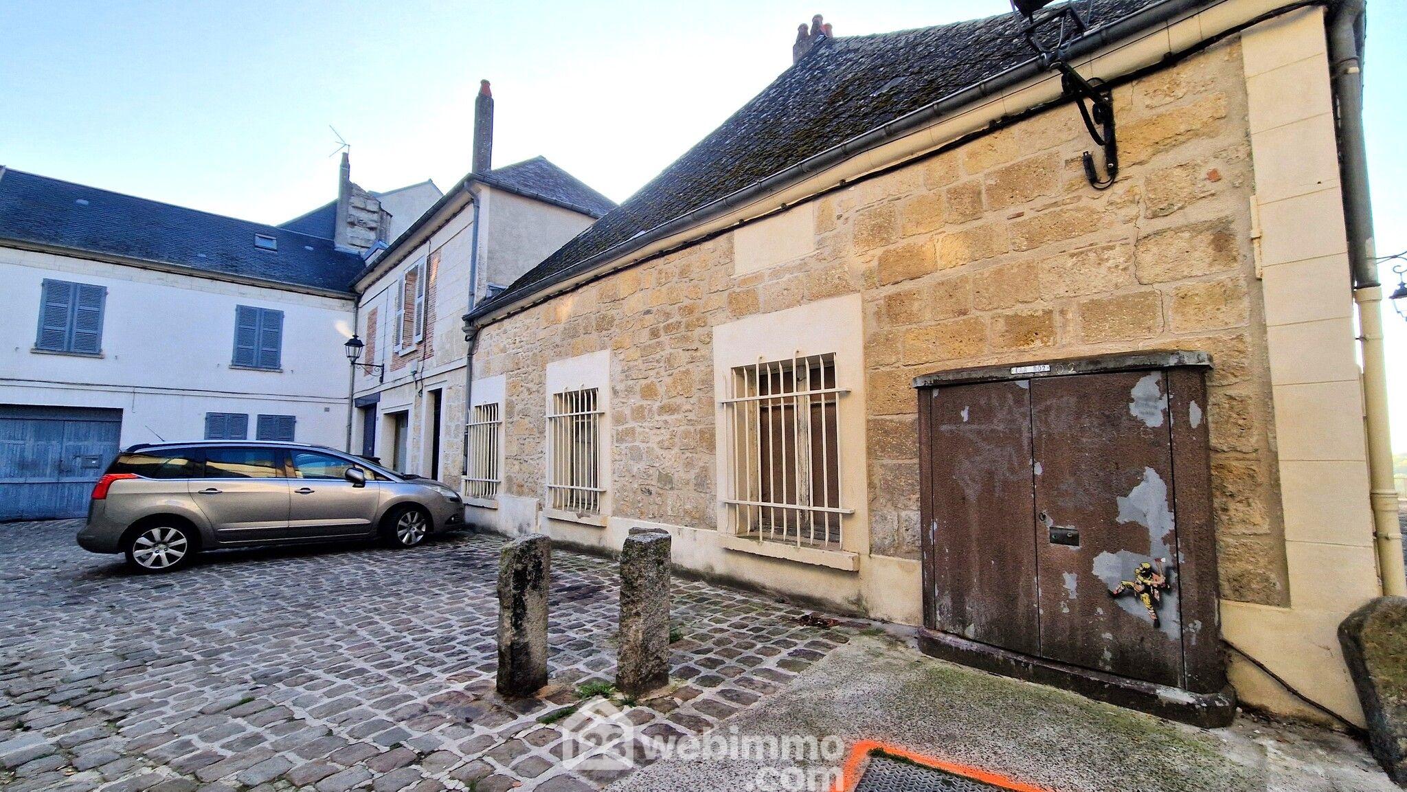 Agence immobilière de 123webimmo.com