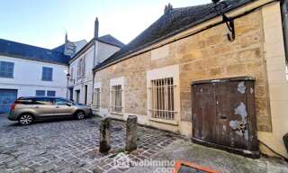 Appartement 1 Pièce 100 m² à vendre à Laon (02000)