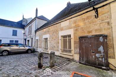 Appartement 1 pièces 43500 €