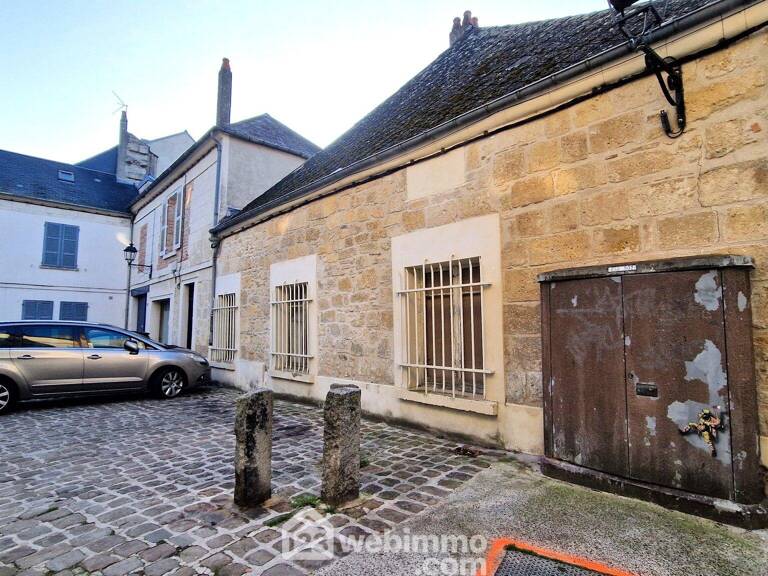 Appartement - 100m² - Laon — photo 1
