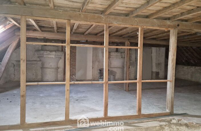 Appartement - 100m² - Laon — photo 2