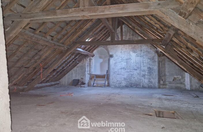Appartement - 100m² - Laon — photo 3