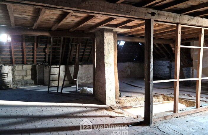 Appartement - 100m² - Laon — photo 4