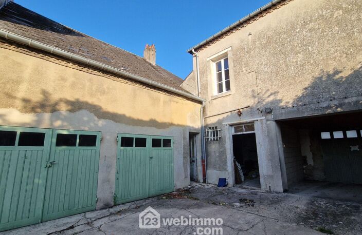 Appartement - 100m² - Laon — photo 5