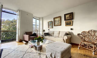 Appartement 5 Pièces 128 m² à louer à Bordeaux (33000)