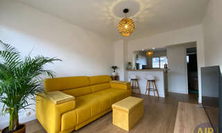 Appartement 2 Pièces 43 m² à louer à Arcachon (33120)