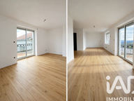 Vente Appartement 3 pièces — photo 2