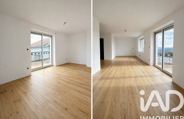 Vente Appartement 3 pièces — photo 2