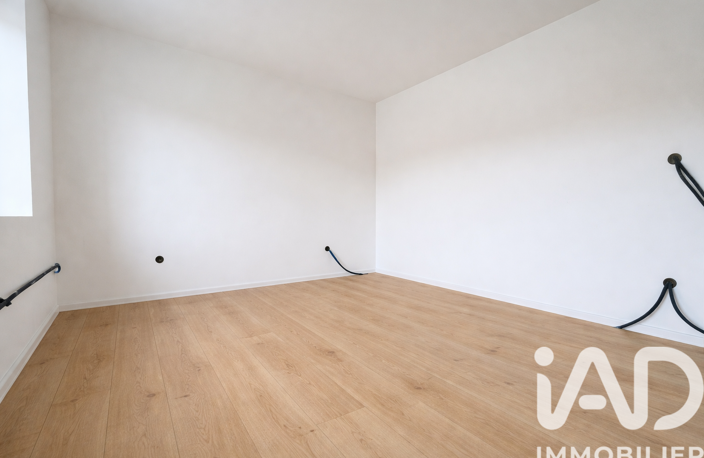 Vente Appartement 3 pièces — photo 5