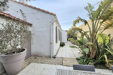 Maison 4 pièces 498000 €