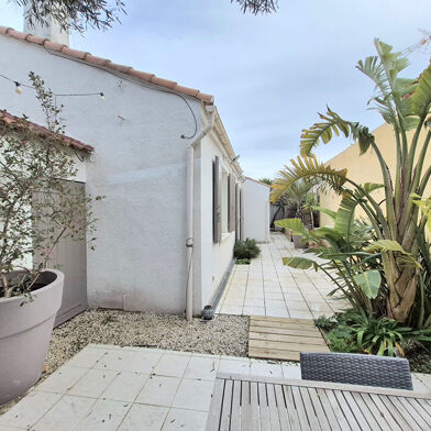 Maison 4 pièces 498000 €