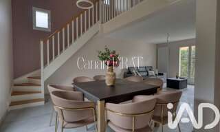 Maison 6 Pièces 122 m² à vendre à Soisy-sous-Montmorency (95230)