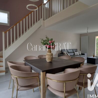 Maison 6 pièces 565000 €