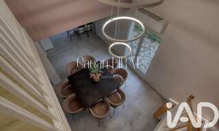 Maison 6 Pièces 122 m² à vendre à Soisy-sous-Montmorency (95230)