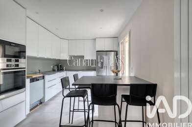 Maison 6 pièces 545000 €