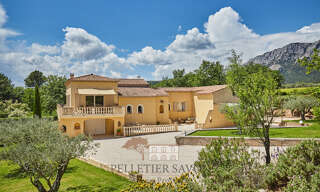 Maison 7 Pièces 220 m² à vendre à Aix-en-Provence (13100)