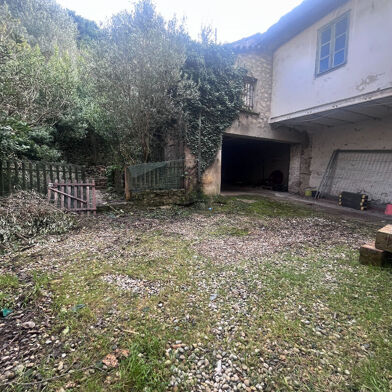 Appartement 2 pièces 605 €