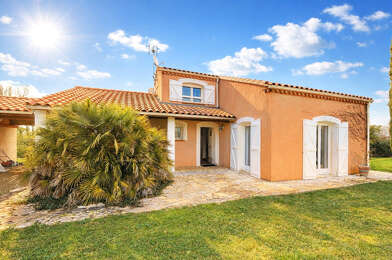 Maison 4 pièces 385000 €