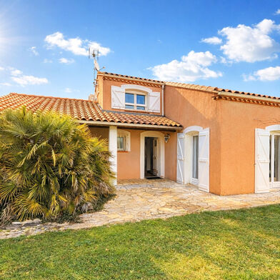 Maison 4 pièces 385000 €