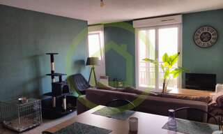 Appartement 2 Pièces 49 m² à vendre à Caudry (59540)