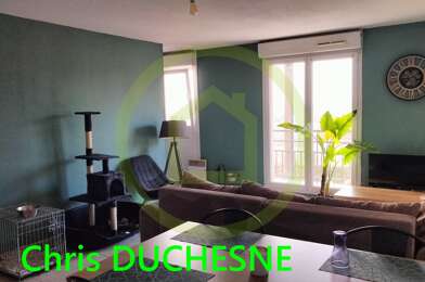 Appartement 2 pièces 59900 €