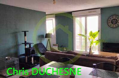 Appartement — photo du bien