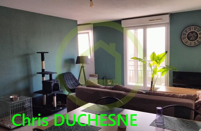 Appartement — photo 2