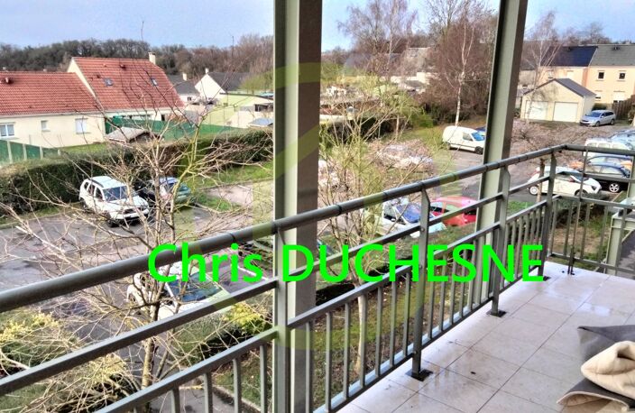 Appartement — photo 3