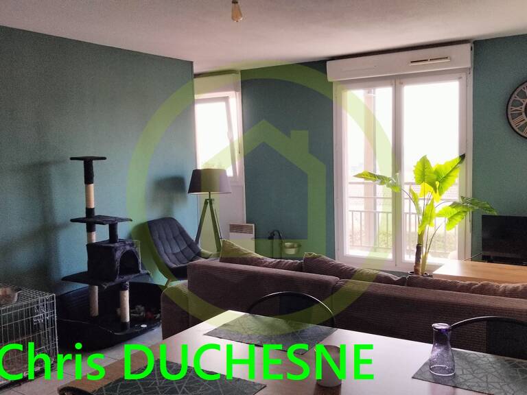 Appartement — photo 1