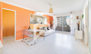 Appartement 2 Pièces 48 m² à vendre à Marseille 10 (13010)